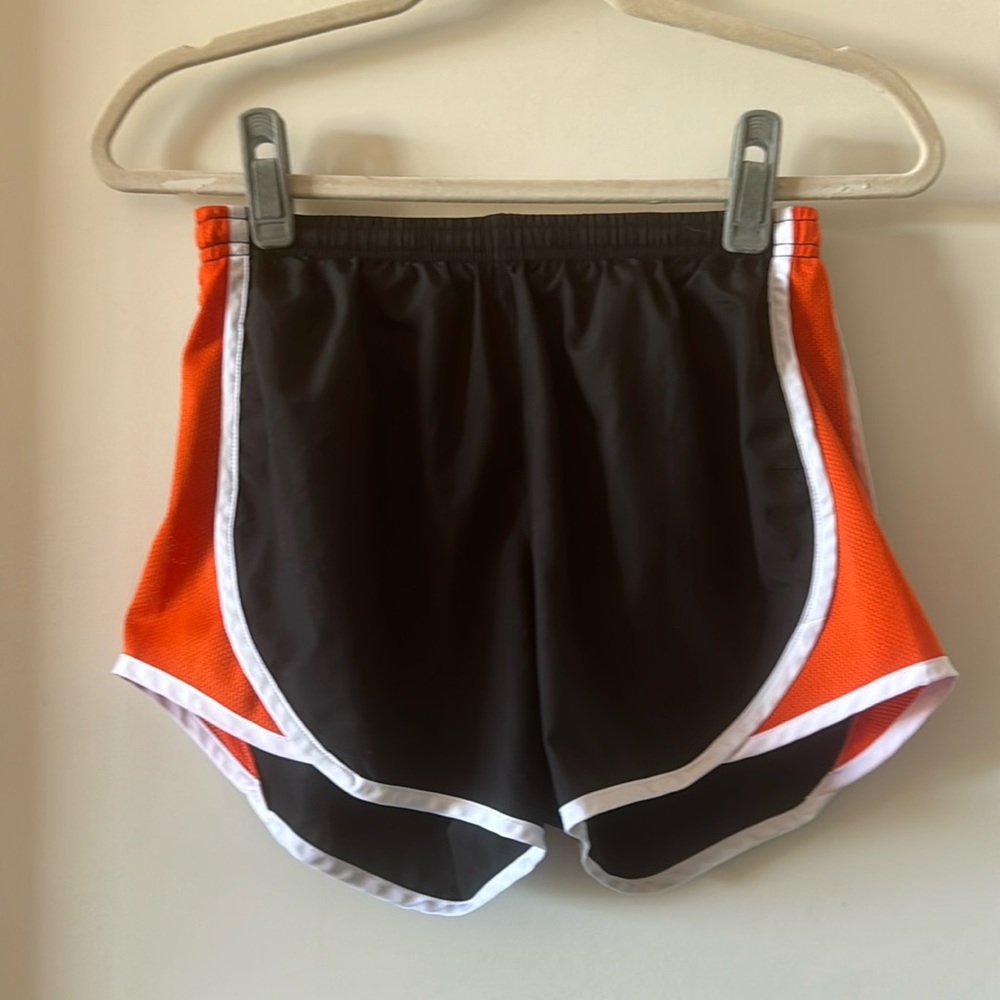 Pennant Sportswear Running Shorts